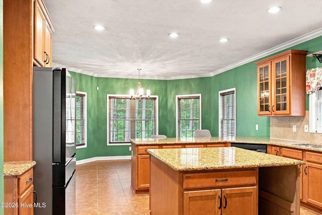 315 Chestnut Drive, Vass, NC 28394