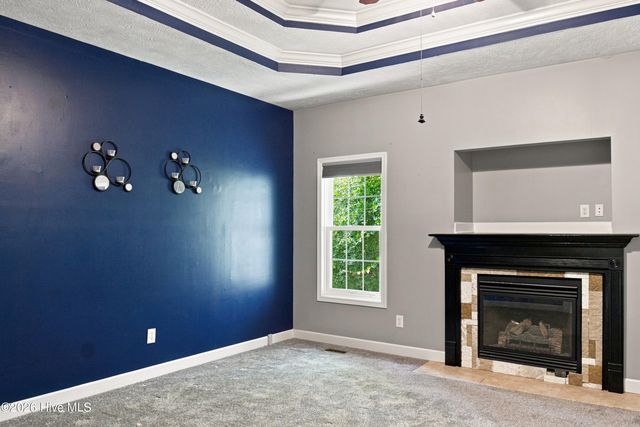 315 Chestnut Drive, Vass, NC 28394
