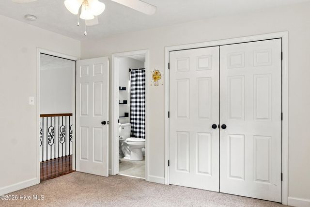 315 Chestnut Drive, Vass, NC 28394