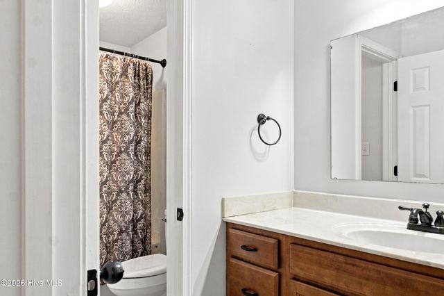 315 Chestnut Drive, Vass, NC 28394