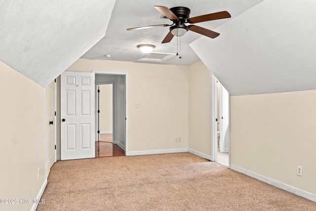 315 Chestnut Drive, Vass, NC 28394