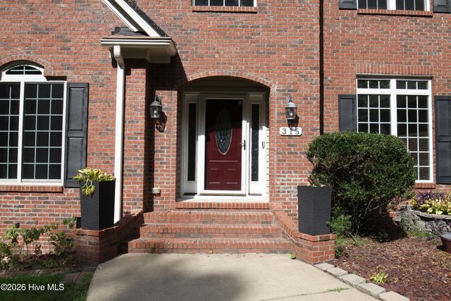 315 Chestnut Drive, Vass, NC 28394