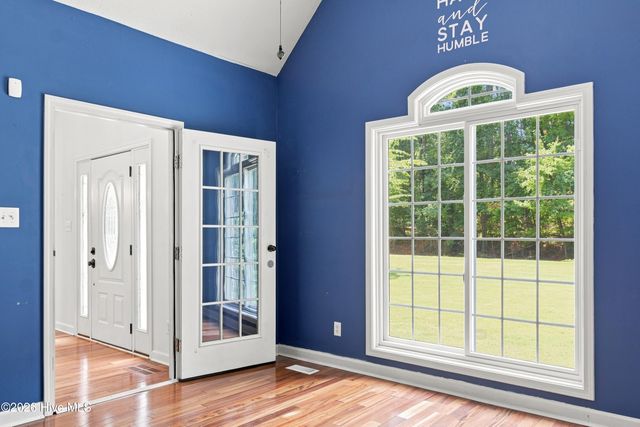 315 Chestnut Drive, Vass, NC 28394