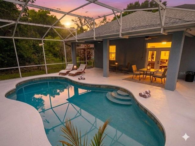 556 SUMMERWOOD DRIVE, Minneola, FL 34715