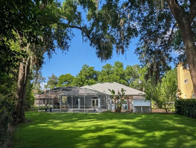 556 SUMMERWOOD DRIVE, Minneola, FL 34715