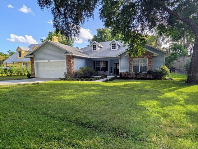 556 SUMMERWOOD DRIVE, Minneola, FL 34715