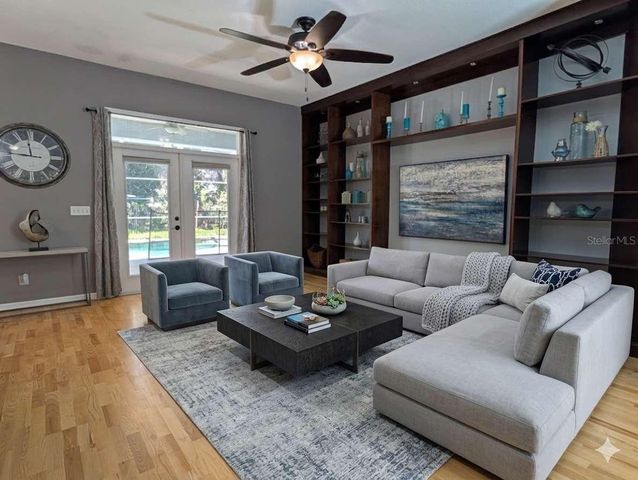 556 SUMMERWOOD DRIVE, Minneola, FL 34715