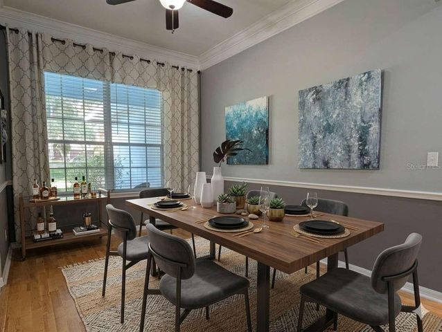 556 SUMMERWOOD DRIVE, Minneola, FL 34715