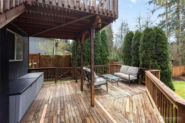 3426 230th Drive NE, Granite Falls, WA 98252