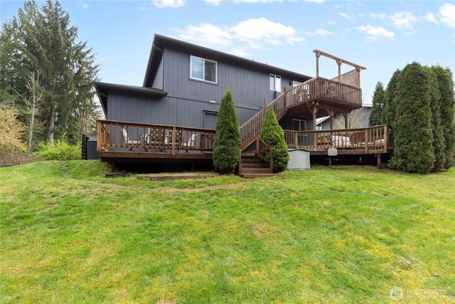3426 230th Drive NE, Granite Falls, WA 98252