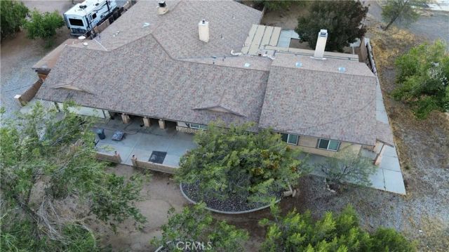 7236 Coyote Trail, Oak Hills, CA 92344