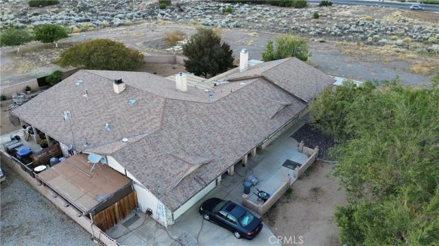 7236 Coyote Trail, Oak Hills, CA 92344