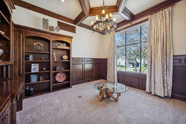 6640 Briar Ridge Lane, Plano, TX 75024