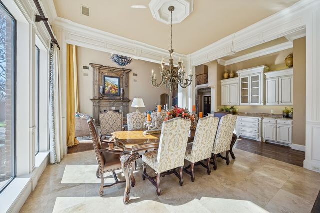 6640 Briar Ridge Lane, Plano, TX 75024