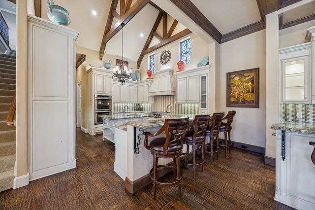 6640 Briar Ridge Lane, Plano, TX 75024