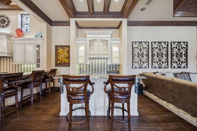 6640 Briar Ridge Lane, Plano, TX 75024