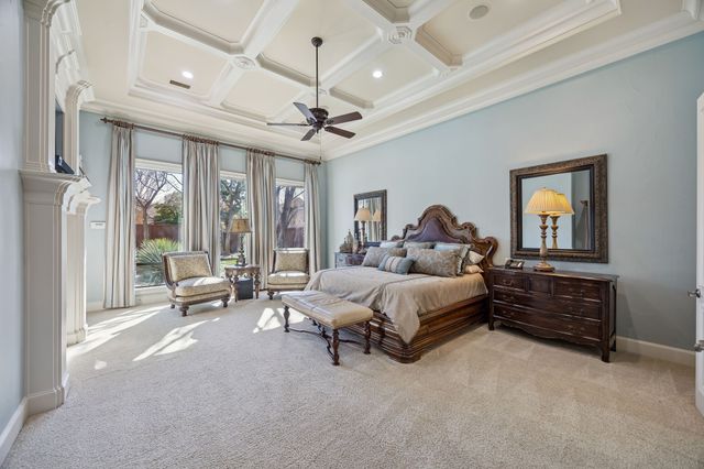 6640 Briar Ridge Lane, Plano, TX 75024