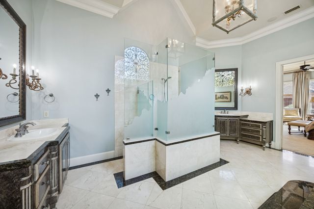 6640 Briar Ridge Lane, Plano, TX 75024