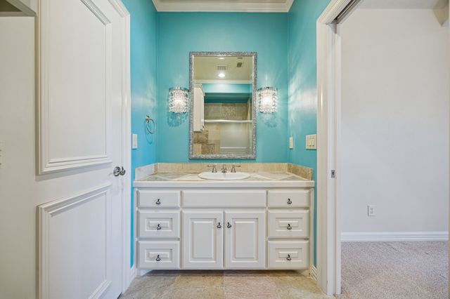 6640 Briar Ridge Lane, Plano, TX 75024