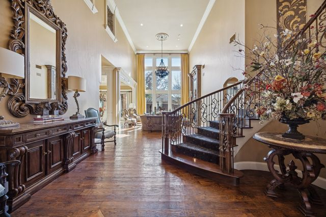 6640 Briar Ridge Lane, Plano, TX 75024