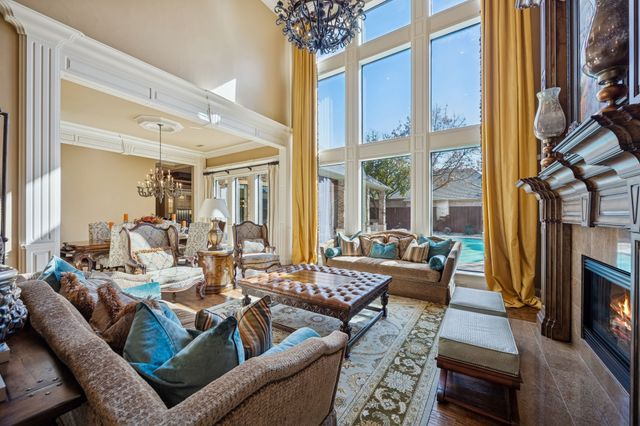 6640 Briar Ridge Lane, Plano, TX 75024