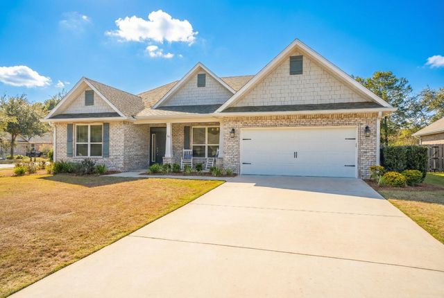 137 Autumn Avenue, Freeport, FL 32439