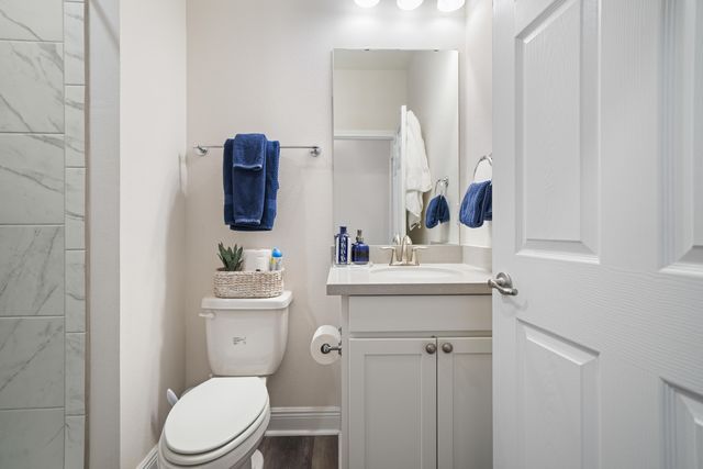 137 Autumn Avenue, Freeport, FL 32439