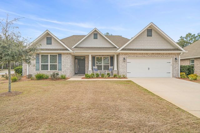 137 Autumn Avenue, Freeport, FL 32439