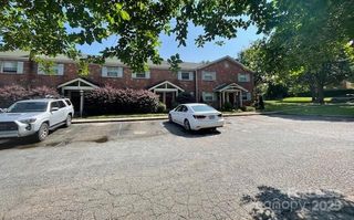 1201 Green Oaks Lane C, Charlotte, NC 28205