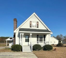 804 Mill Branch Road, Rocky Mount, NC 27803