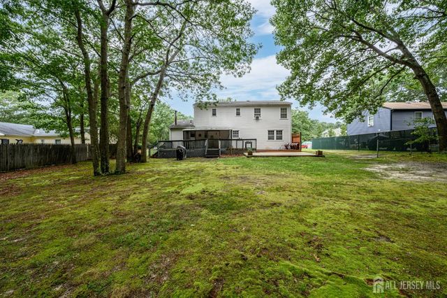 64 1st Street, Barnegat, NJ 08005