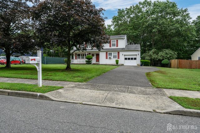 64 1st Street, Barnegat, NJ 08005