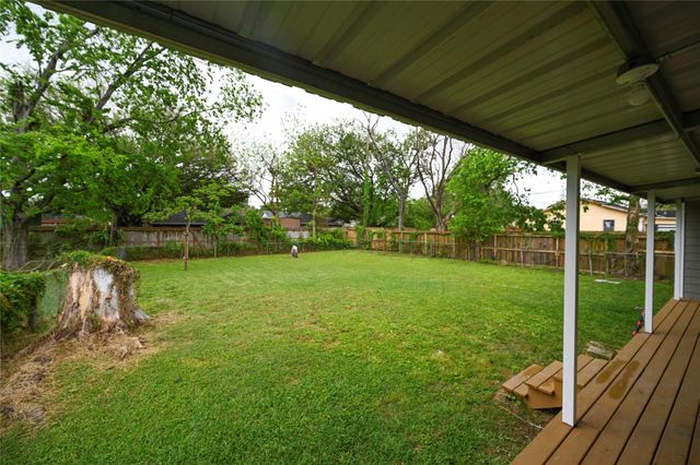 3814 Nan Street, Houston, TX 77092