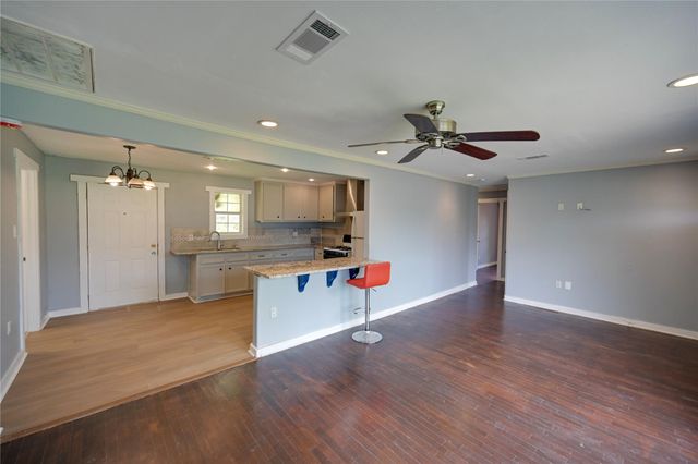 3814 Nan Street, Houston, TX 77092