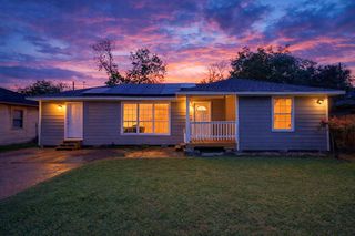 3814 Nan Street, Houston, TX 77092