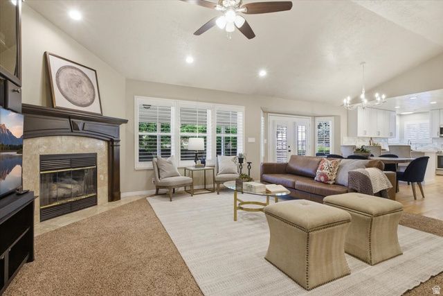 8228 S SET POINT CIR, Sandy, UT 84093