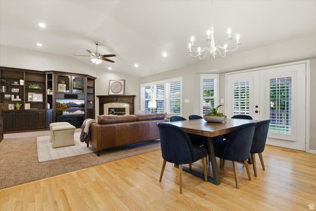 8228 S SET POINT CIR, Sandy, UT 84093