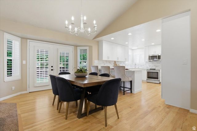 8228 S SET POINT CIR, Sandy, UT 84093