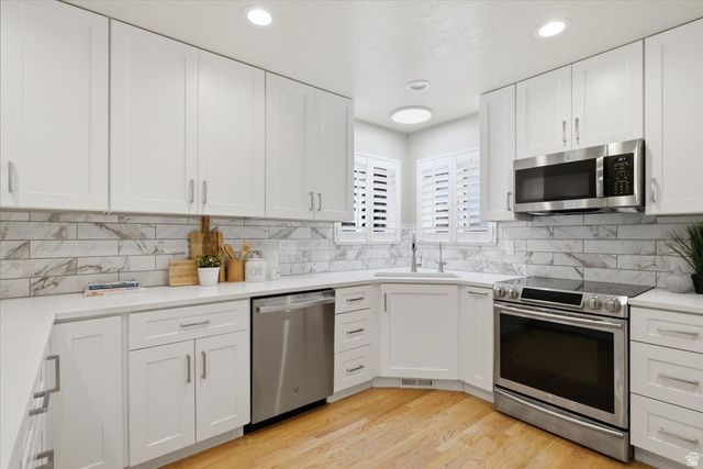 8228 S SET POINT CIR, Sandy, UT 84093