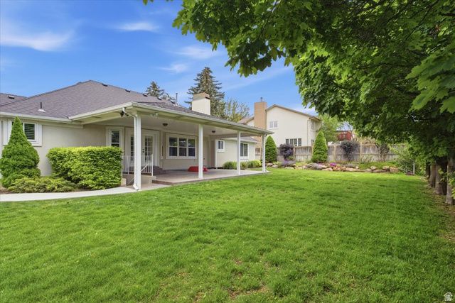 8228 S SET POINT CIR, Sandy, UT 84093