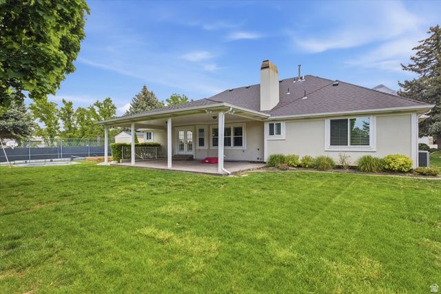 8228 S SET POINT CIR, Sandy, UT 84093