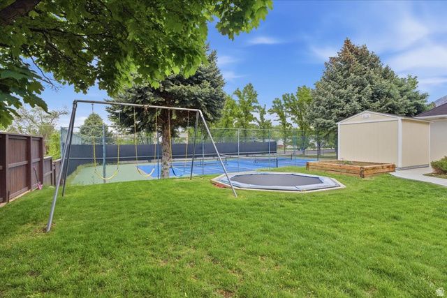 8228 S SET POINT CIR, Sandy, UT 84093