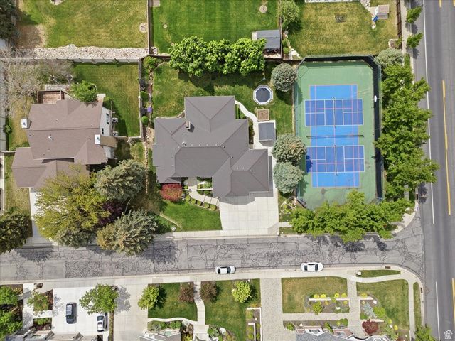 8228 S SET POINT CIR, Sandy, UT 84093
