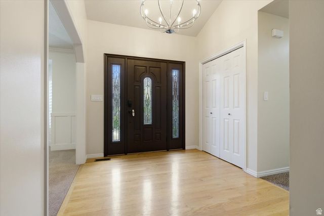 8228 S SET POINT CIR, Sandy, UT 84093