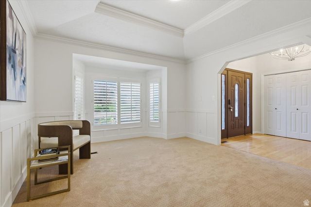 8228 S SET POINT CIR, Sandy, UT 84093