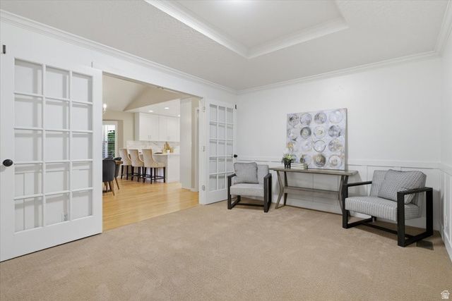 8228 S SET POINT CIR, Sandy, UT 84093