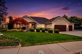 8228 S SET POINT CIR, Sandy, UT 84093