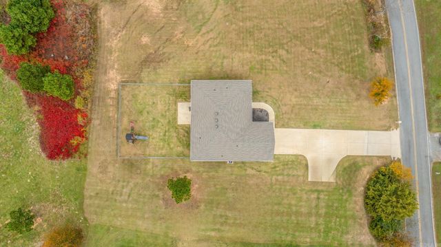 134 Blackjack Rd., Greenbrier, AR 72058