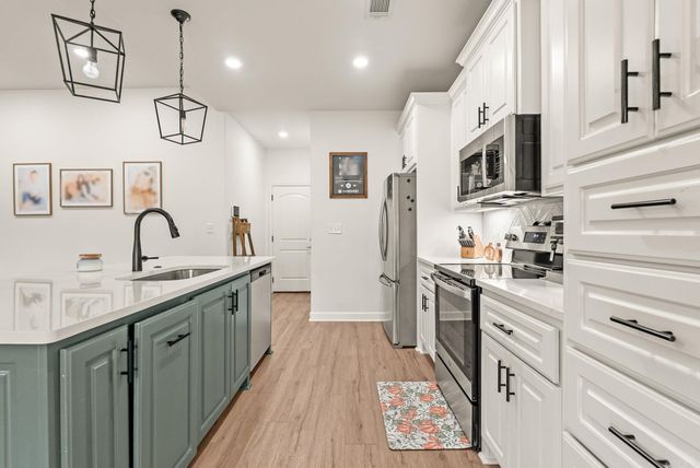 134 Blackjack Rd., Greenbrier, AR 72058