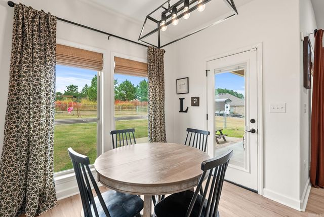 134 Blackjack Rd., Greenbrier, AR 72058